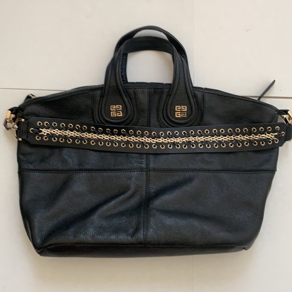 Givenchy Leather Bag - Picture 17 of 17